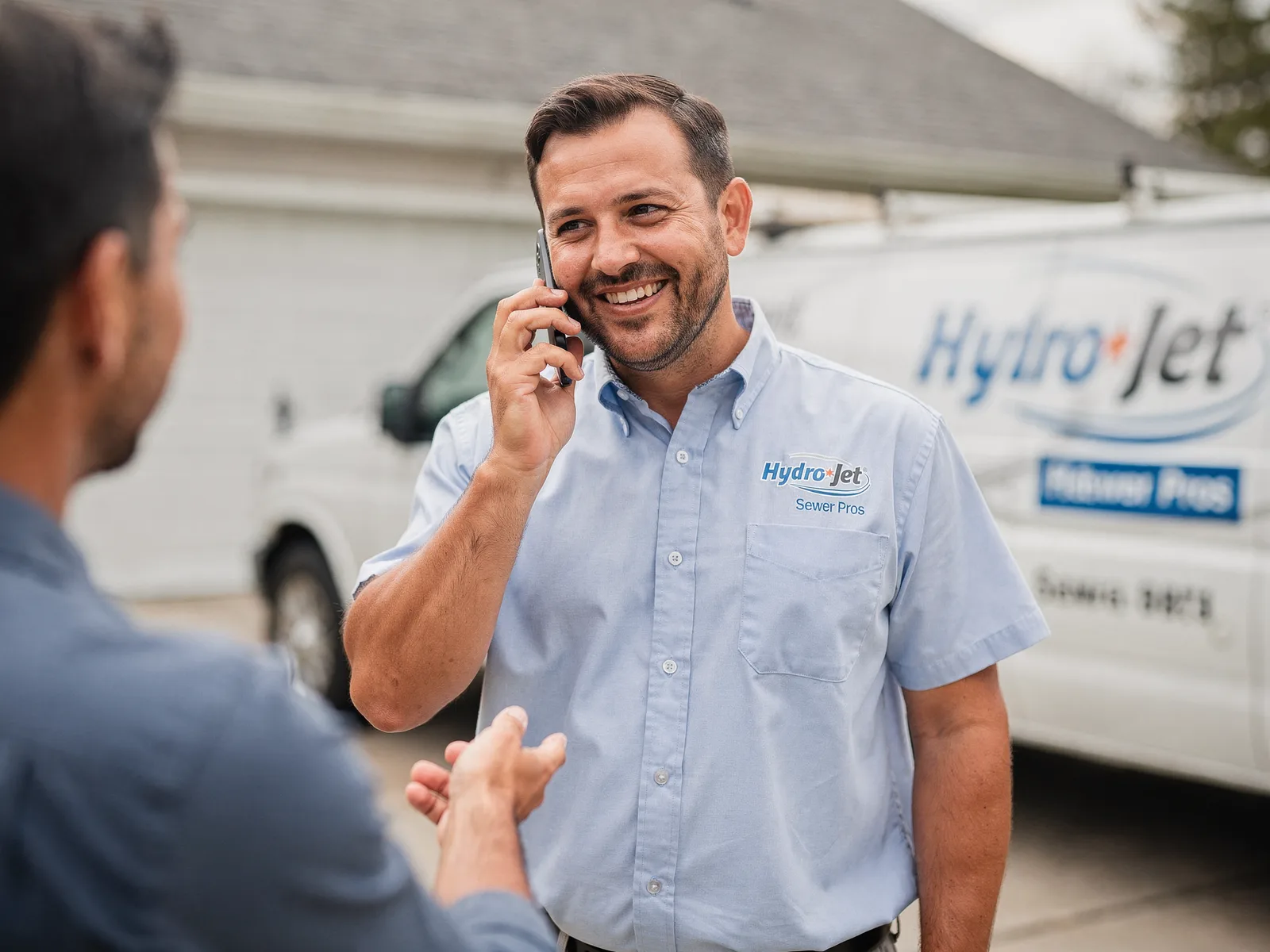 Hydro Jetting Rockford, MI FAQs